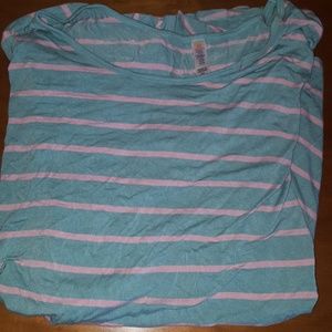 LuLaRoe  3x Perfect T